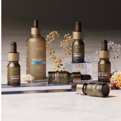 Essential Oil Blend Set