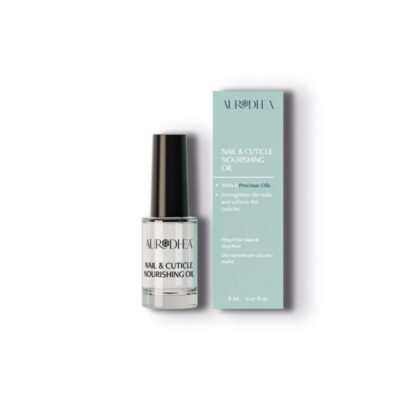 Pflegeöl für Nägel & Nagelhaut - 8 ml