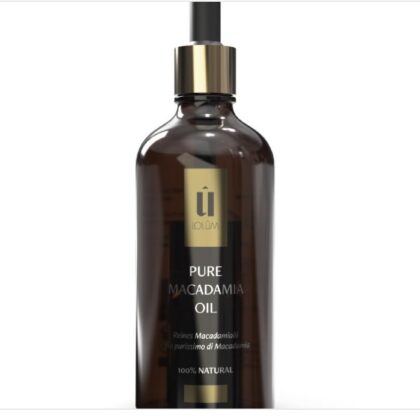 Reines Macadamiaöl - 100 ml