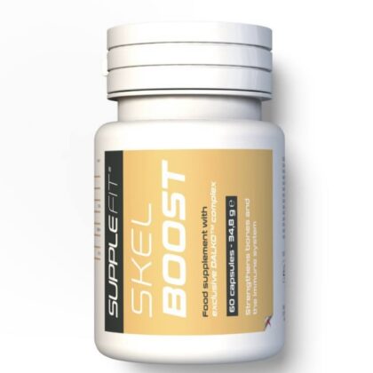 Nahrungsergänzungsmittel